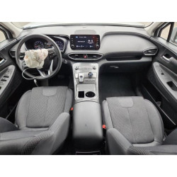 2021 HYUNDAI SANTA FE 5NMS2DAJXMH348055 69073235