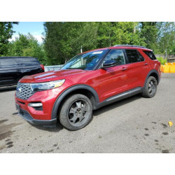 2020 FORD EXPLORER 1FM5K8HC5LGA17820 69290295