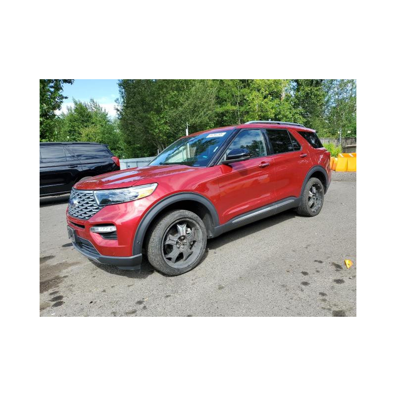 2020 FORD EXPLORER 1FM5K8HC5LGA17820 69290295