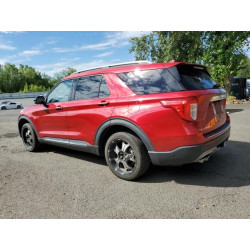 2020 FORD EXPLORER 1FM5K8HC5LGA17820 69290295