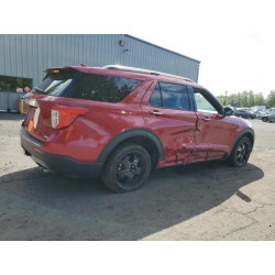 2020 FORD EXPLORER 1FM5K8HC5LGA17820 69290295