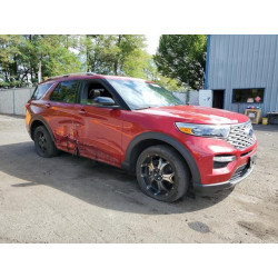 2020 FORD EXPLORER 1FM5K8HC5LGA17820 69290295