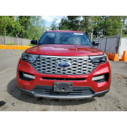 2020 FORD EXPLORER 1FM5K8HC5LGA17820 69290295