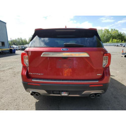 2020 FORD EXPLORER 1FM5K8HC5LGA17820 69290295