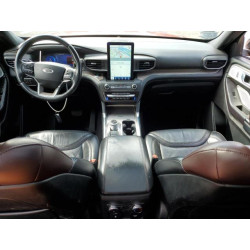 2020 FORD EXPLORER 1FM5K8HC5LGA17820 69290295