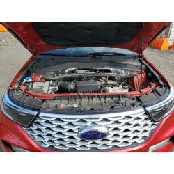 2020 FORD EXPLORER 1FM5K8HC5LGA17820 69290295