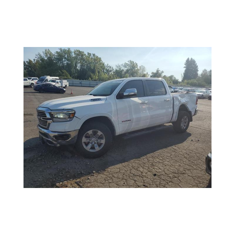 2020 RAM 1500 1C6SRFJT7LN358494 69302445