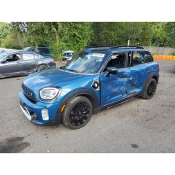 2021 MINI COOPER WMZ23BS06M3M92028 69506735
