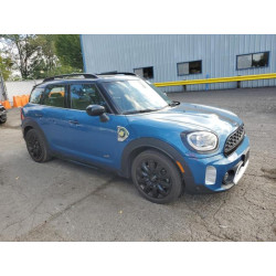 2021 MINI COOPER WMZ23BS06M3M92028 69506735