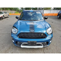 2021 MINI COOPER WMZ23BS06M3M92028 69506735