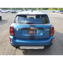 2021 MINI COOPER WMZ23BS06M3M92028 69506735