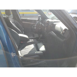 2021 MINI COOPER WMZ23BS06M3M92028 69506735