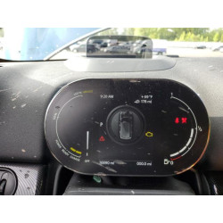 2021 MINI COOPER WMZ23BS06M3M92028 69506735