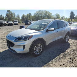2020 FORD ESCAPE 1FMCU9G61LUC39033 69956075
