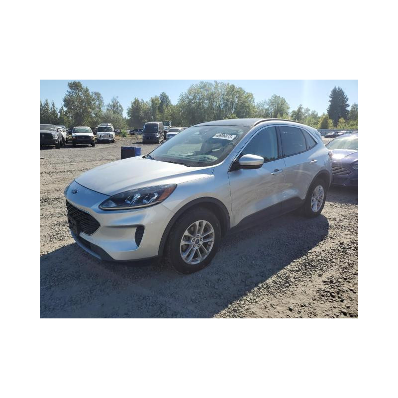 2020 FORD ESCAPE 1FMCU9G61LUC39033 69956075