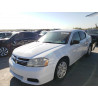 2012 DODGE AVENGER