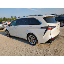 2021 TOYOTA SIENNA 5TDERKEC1MS017502 71793395