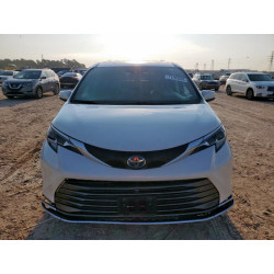 2021 TOYOTA SIENNA 5TDERKEC1MS017502 71793395