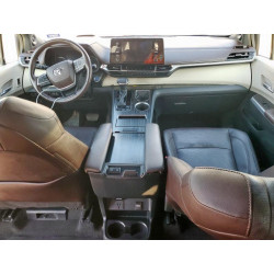 2021 TOYOTA SIENNA 5TDERKEC1MS017502 71793395