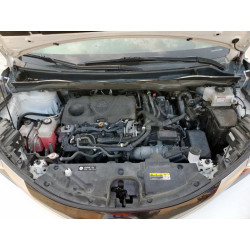 2021 TOYOTA SIENNA 5TDERKEC1MS017502 71793395