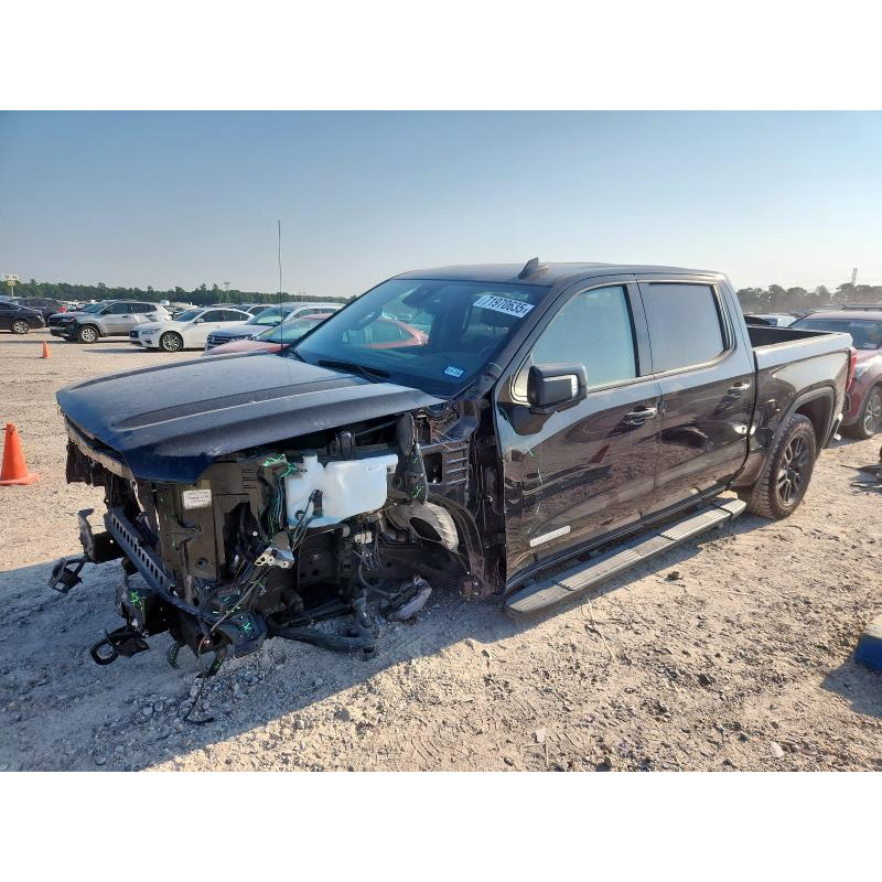 2023 GMC SIERRA 1GTPHCED7PZ211982 71970635