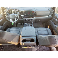 2023 GMC SIERRA 1GTPHCED7PZ211982 71970635