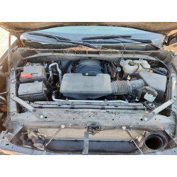 2023 GMC SIERRA 1GTPHCED7PZ211982 71970635