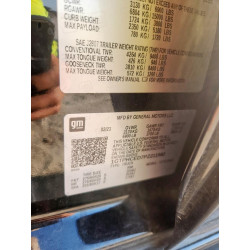 2023 GMC SIERRA 1GTPHCED7PZ211982 71970635