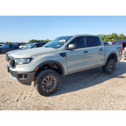 2021 FORD RANGER 1FTER4EH9MLD49325 72066465