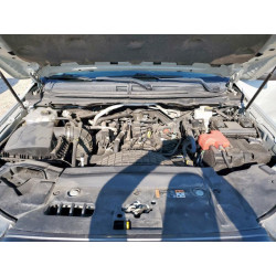 2021 FORD RANGER 1FTER4EH9MLD49325 72066465