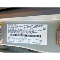 2021 FORD RANGER 1FTER4EH9MLD49325 72066465