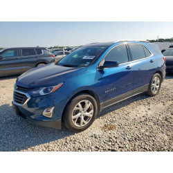 2020 CHEVROLET EQUINOX 3GNAXLEX6LL235718 72070065