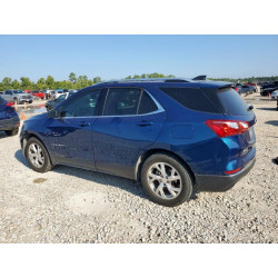 2020 CHEVROLET EQUINOX 3GNAXLEX6LL235718 72070065
