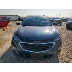 2020 CHEVROLET EQUINOX 3GNAXLEX6LL235718 72070065