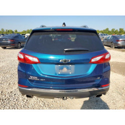 2020 CHEVROLET EQUINOX 3GNAXLEX6LL235718 72070065