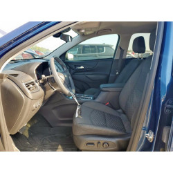 2020 CHEVROLET EQUINOX 3GNAXLEX6LL235718 72070065
