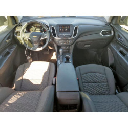 2020 CHEVROLET EQUINOX 3GNAXLEX6LL235718 72070065