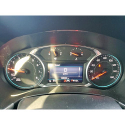 2020 CHEVROLET EQUINOX 3GNAXLEX6LL235718 72070065