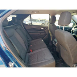 2020 CHEVROLET EQUINOX 3GNAXLEX6LL235718 72070065