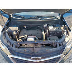 2020 CHEVROLET EQUINOX 3GNAXLEX6LL235718 72070065