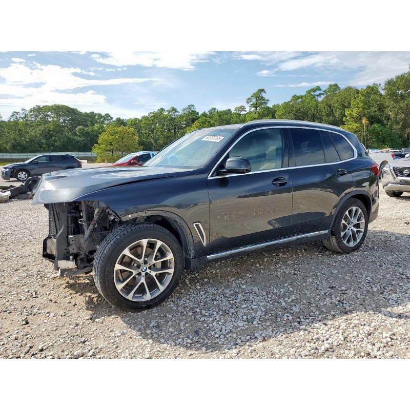 2020 BMW X5 5UXCR4C05L9B00862 80323735