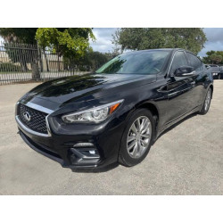 2021 INFINITI Q50 JN1EV7AP1MM701174 86128865