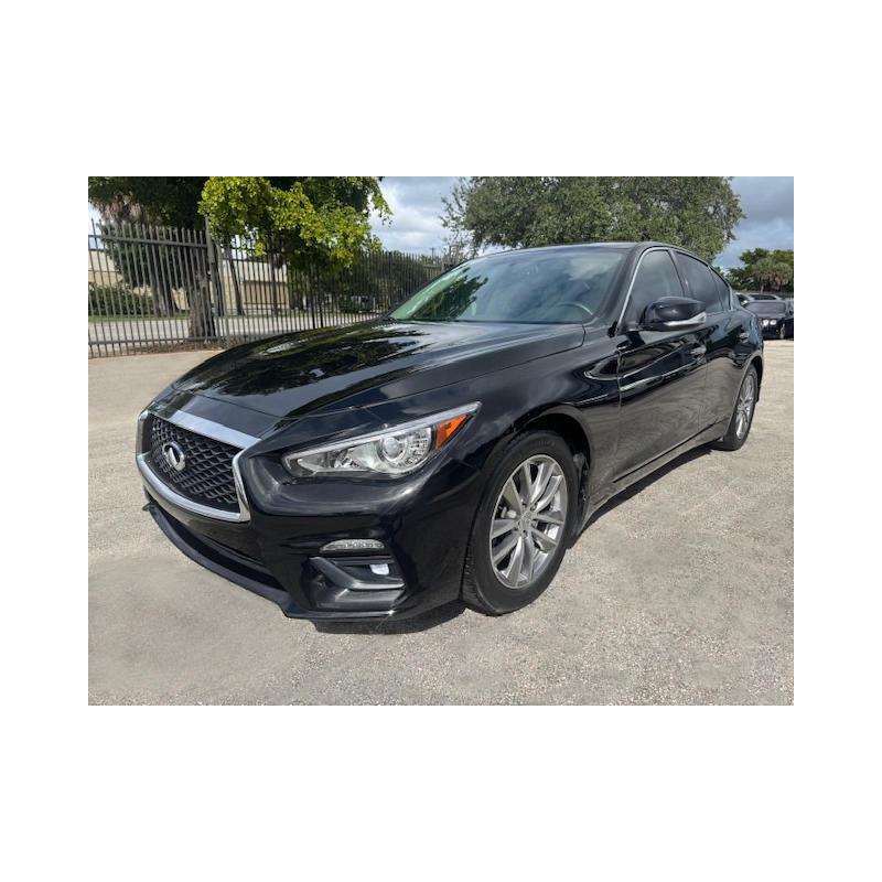 2021 INFINITI Q50 JN1EV7AP1MM701174 86128865