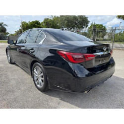 2021 INFINITI Q50 JN1EV7AP1MM701174 86128865