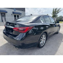2021 INFINITI Q50 JN1EV7AP1MM701174 86128865