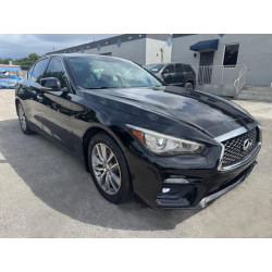 2021 INFINITI Q50 JN1EV7AP1MM701174 86128865