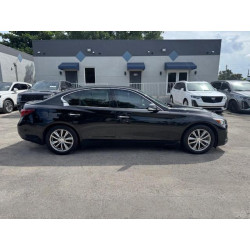 2021 INFINITI Q50 JN1EV7AP1MM701174 86128865