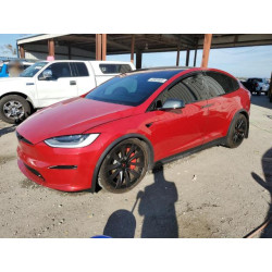 2023 TESLA MODEL X 7SAXCBE61PF376574 43059865