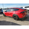 2023 TESLA MODEL X 7SAXCBE61PF376574 43059865