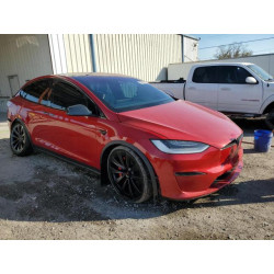 2023 TESLA MODEL X 7SAXCBE61PF376574 43059865